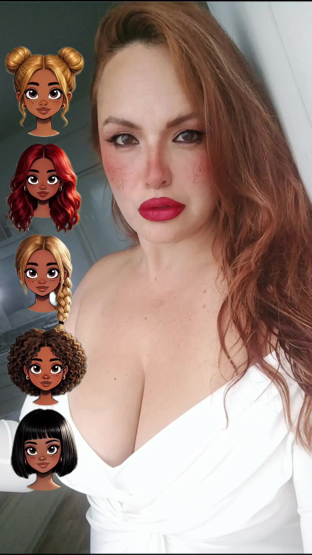 @Nadia Bolivar