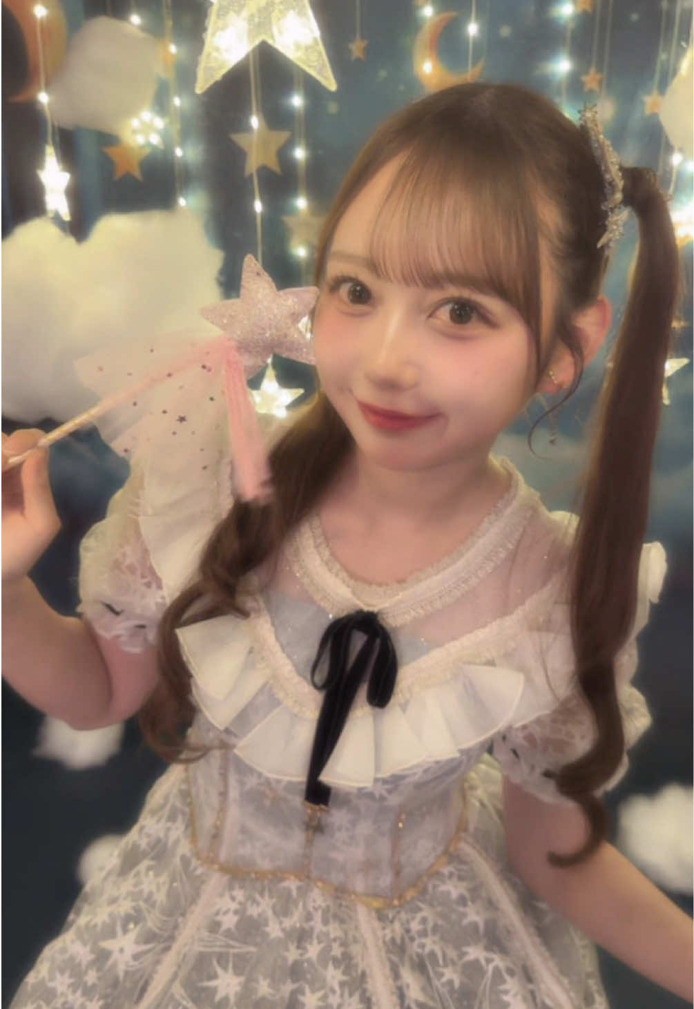 @おおもり まほ