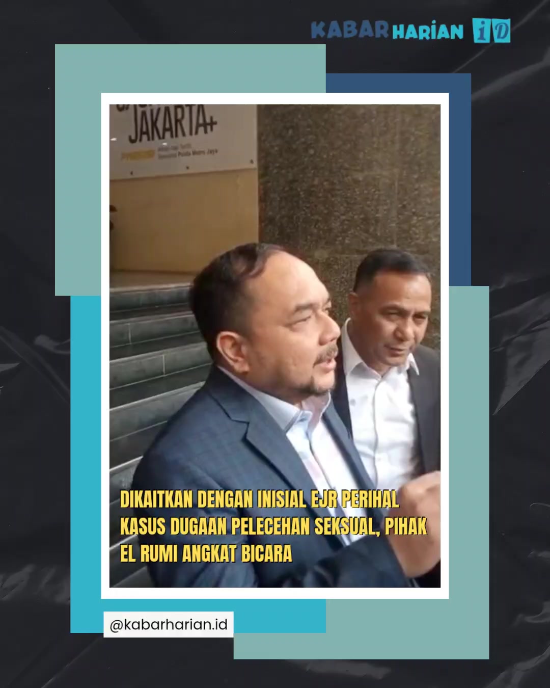 @Kabar Harian Id