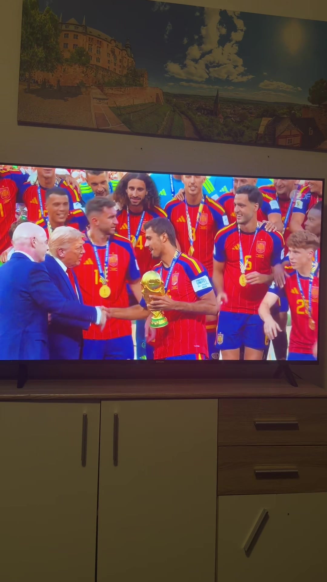 @CR7 Goals