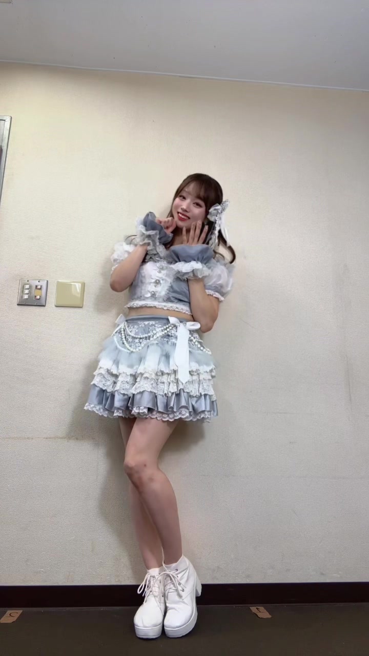 @ももつん