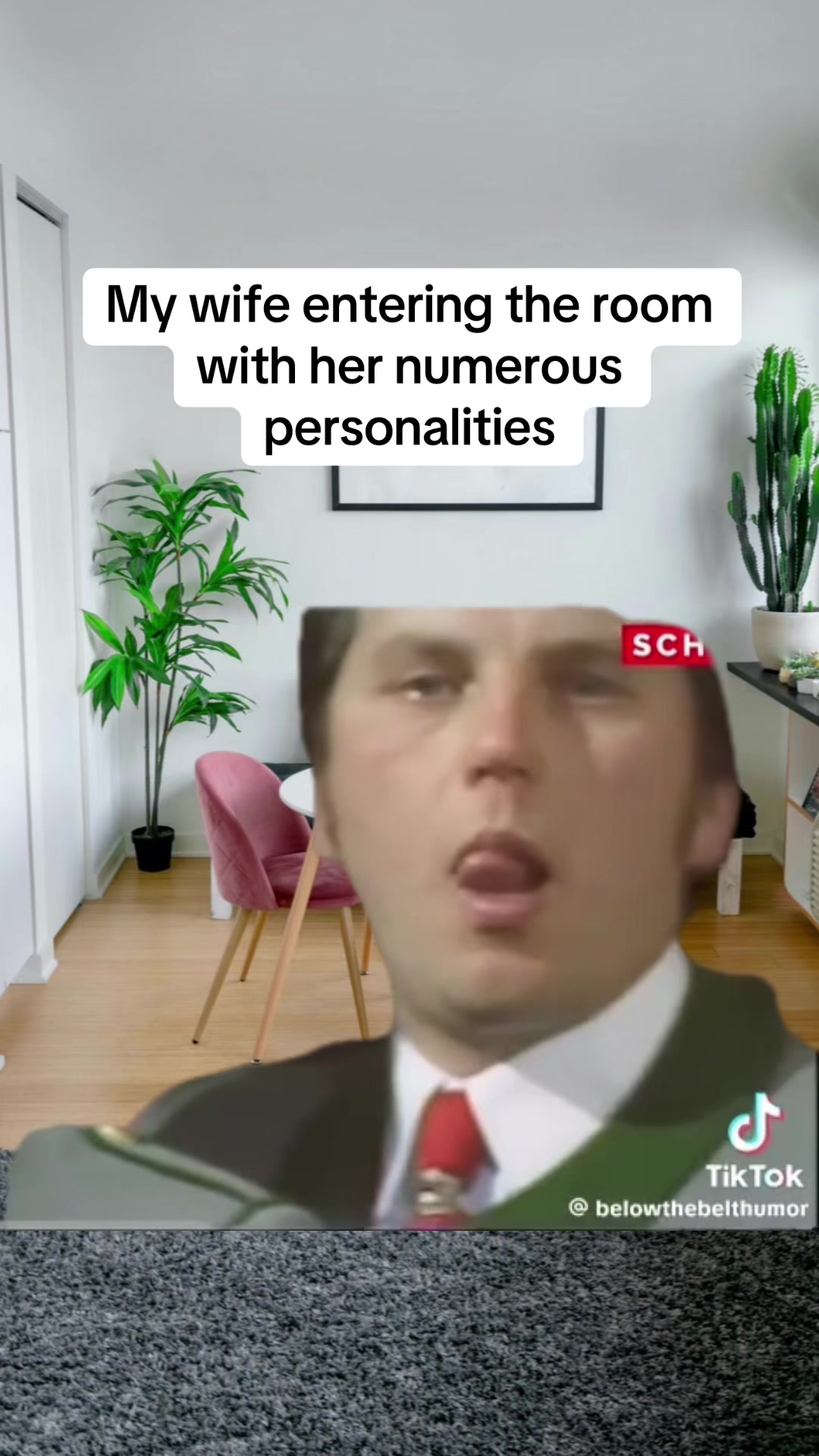 @Green Screen Memes
