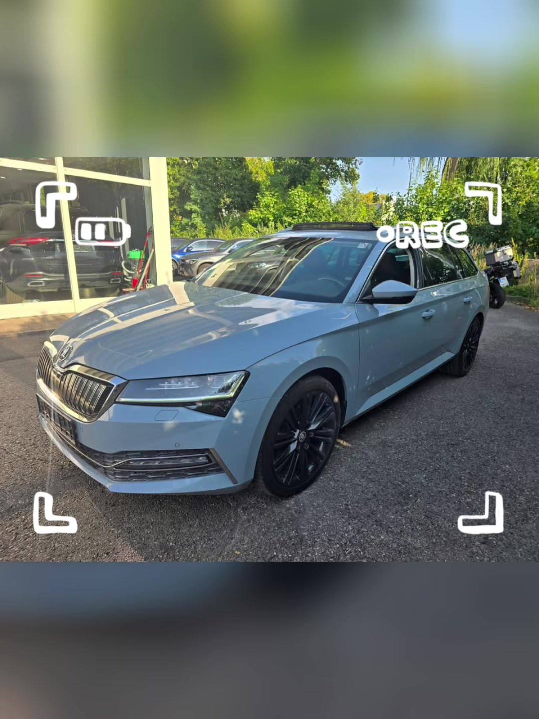 @Autohitel Németország