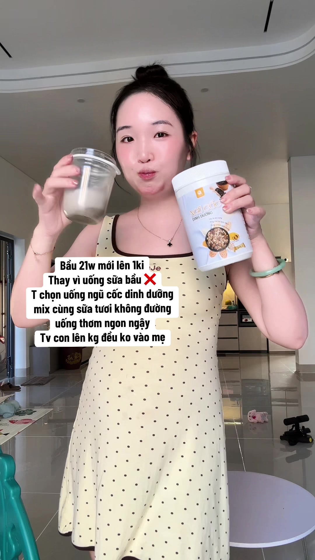 @Linh Đan - Linh Chi