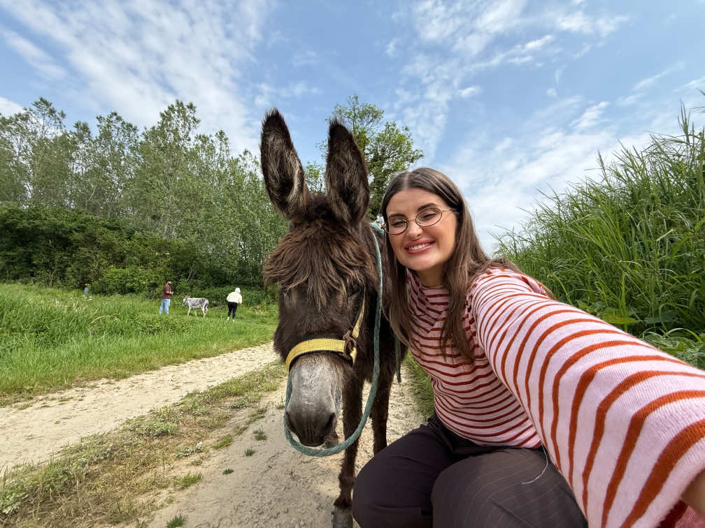 @Maya Petrović
