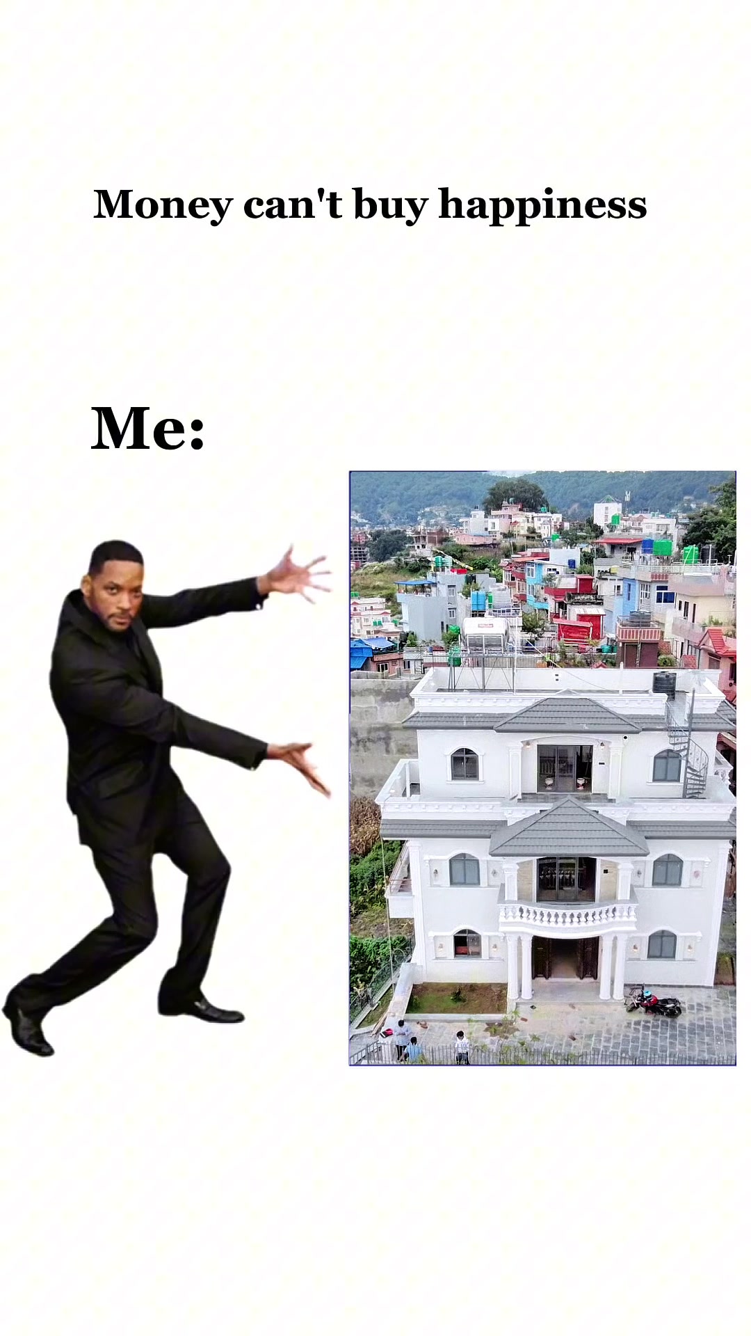 @Yeti Homes Estate