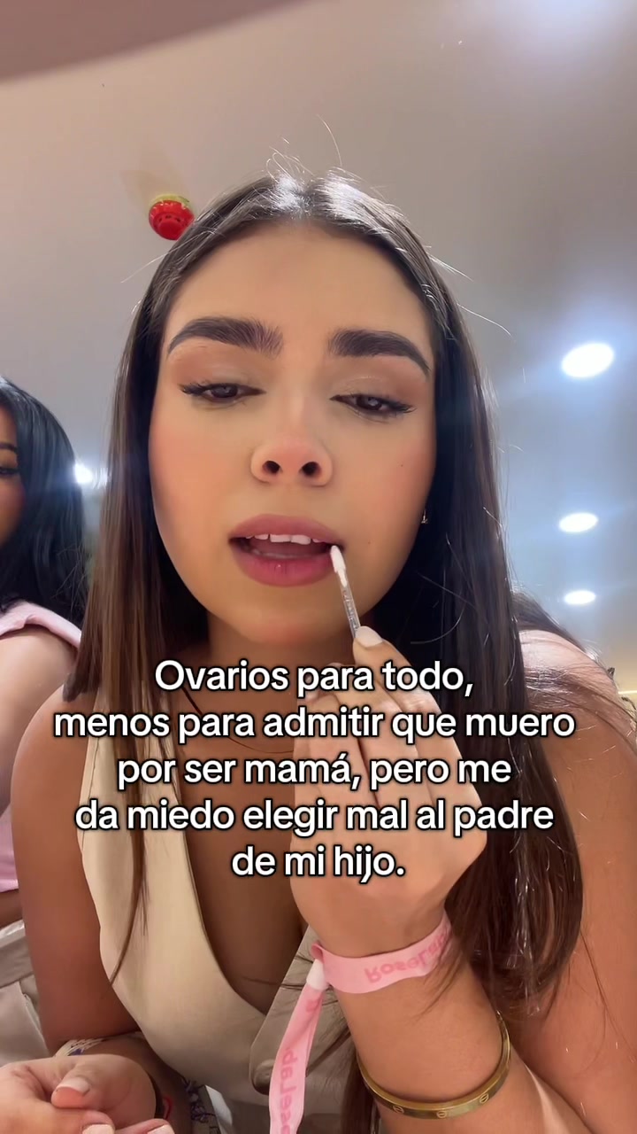 @Michelle Arias