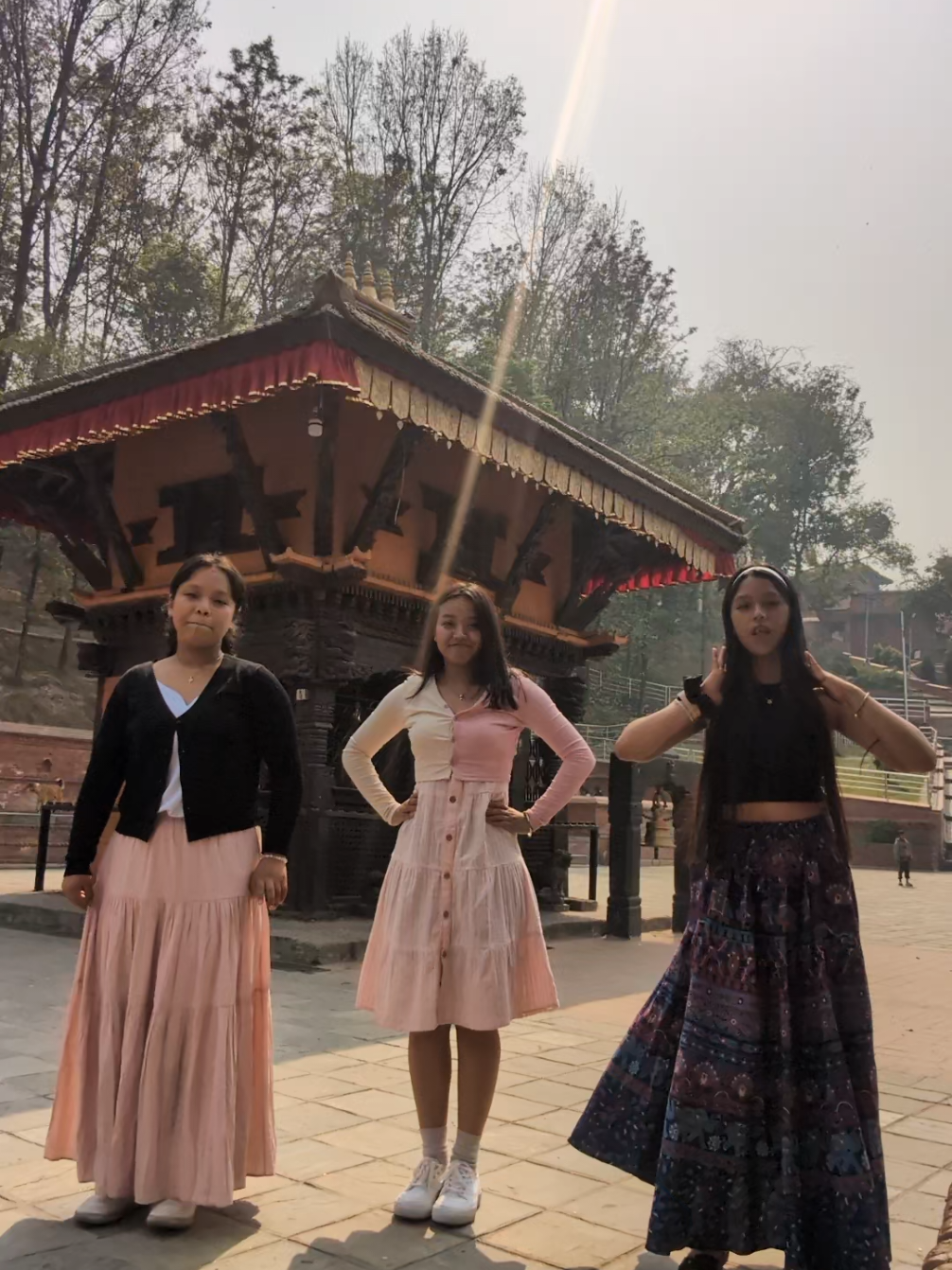 @Nasna Maharjan