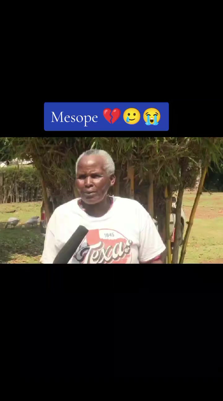 @Humble Rotich Kirkxtone