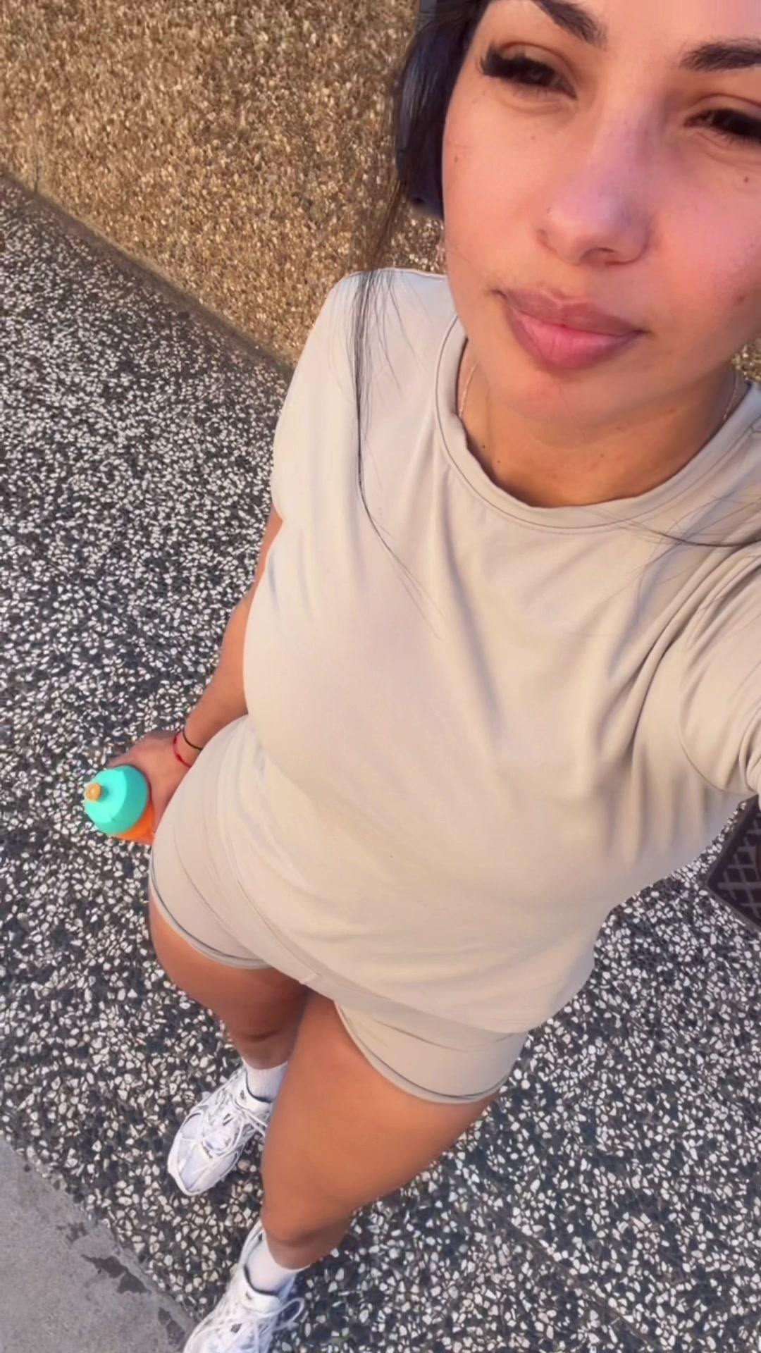 @Mikarla Santos