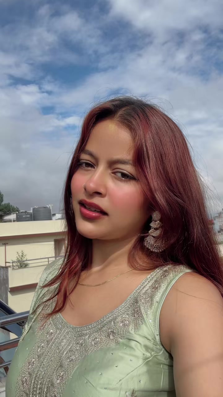 @Komal Mehta