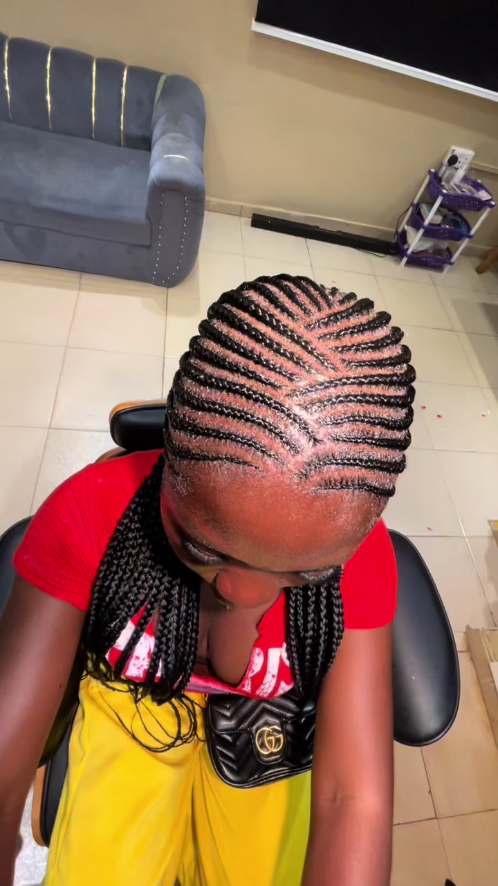 @D'jahsbeautyworld in OTTA