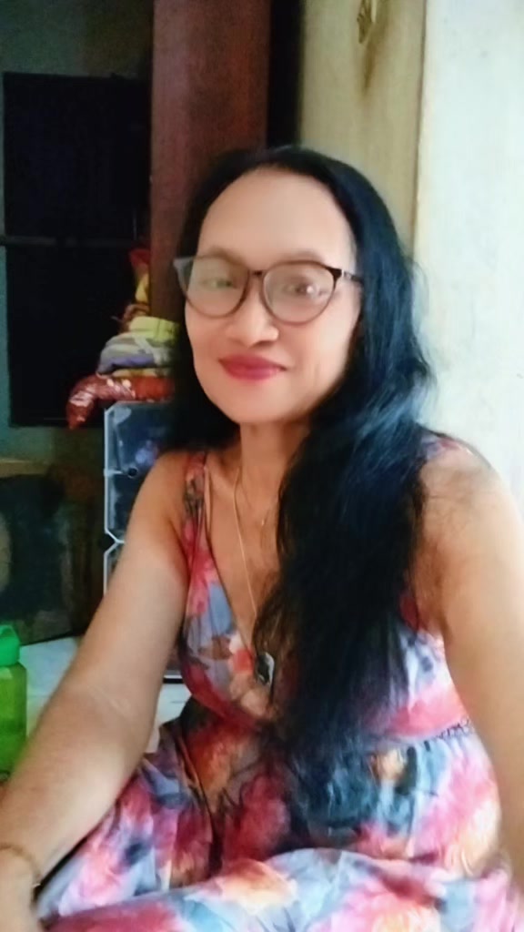 @bunda bali ku