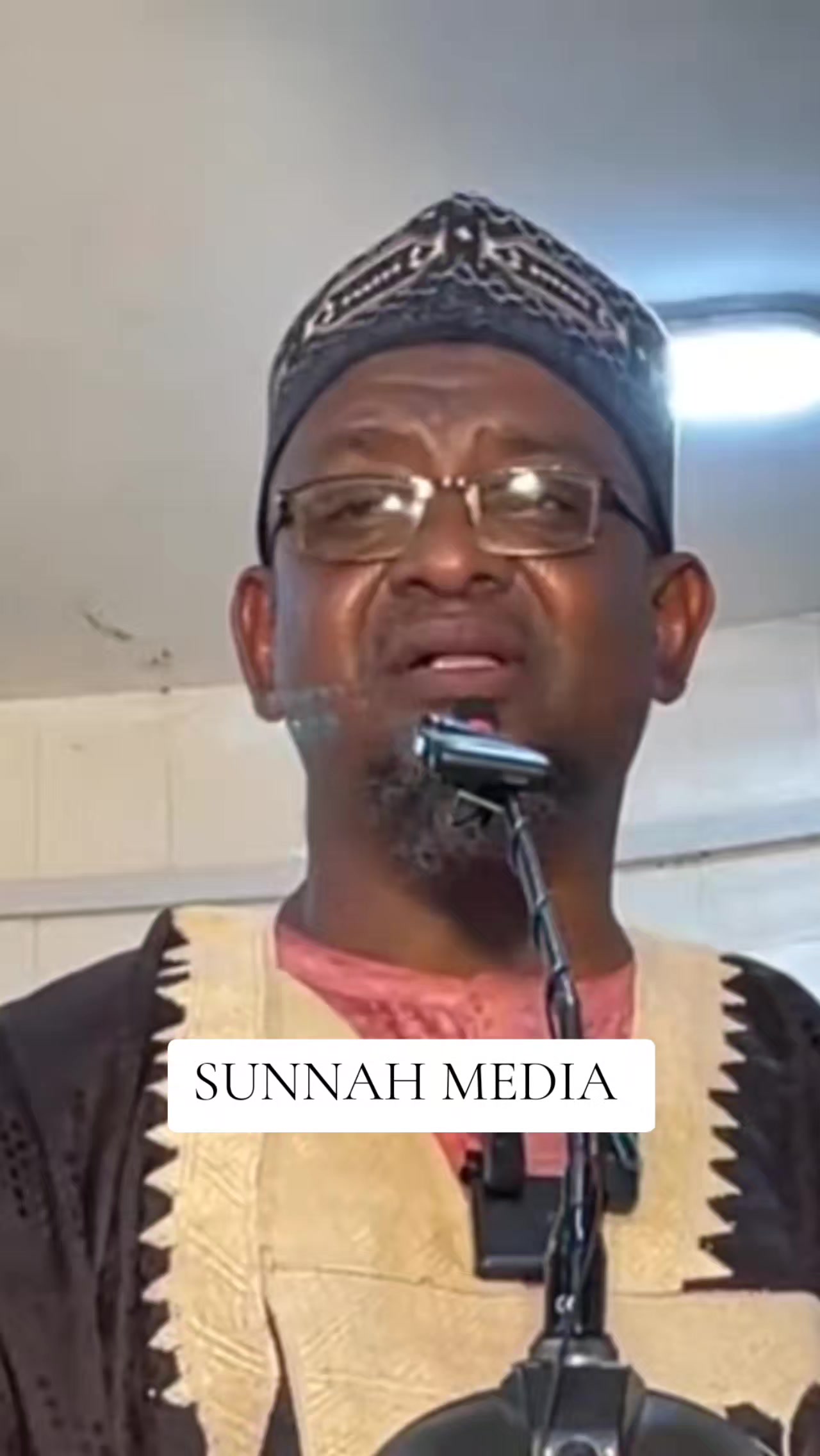 @SUNNAH MEDIA