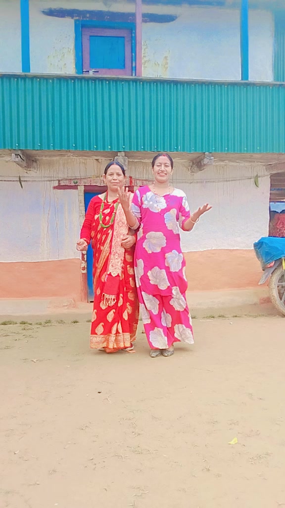 @Rupa Devi Khadka