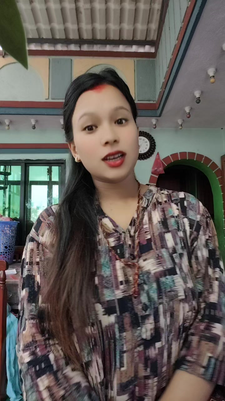 @Dinita Shrestha