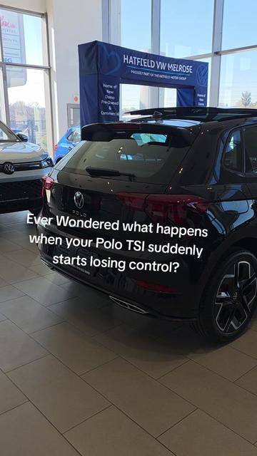 @Migael Manager @ VW Melrose