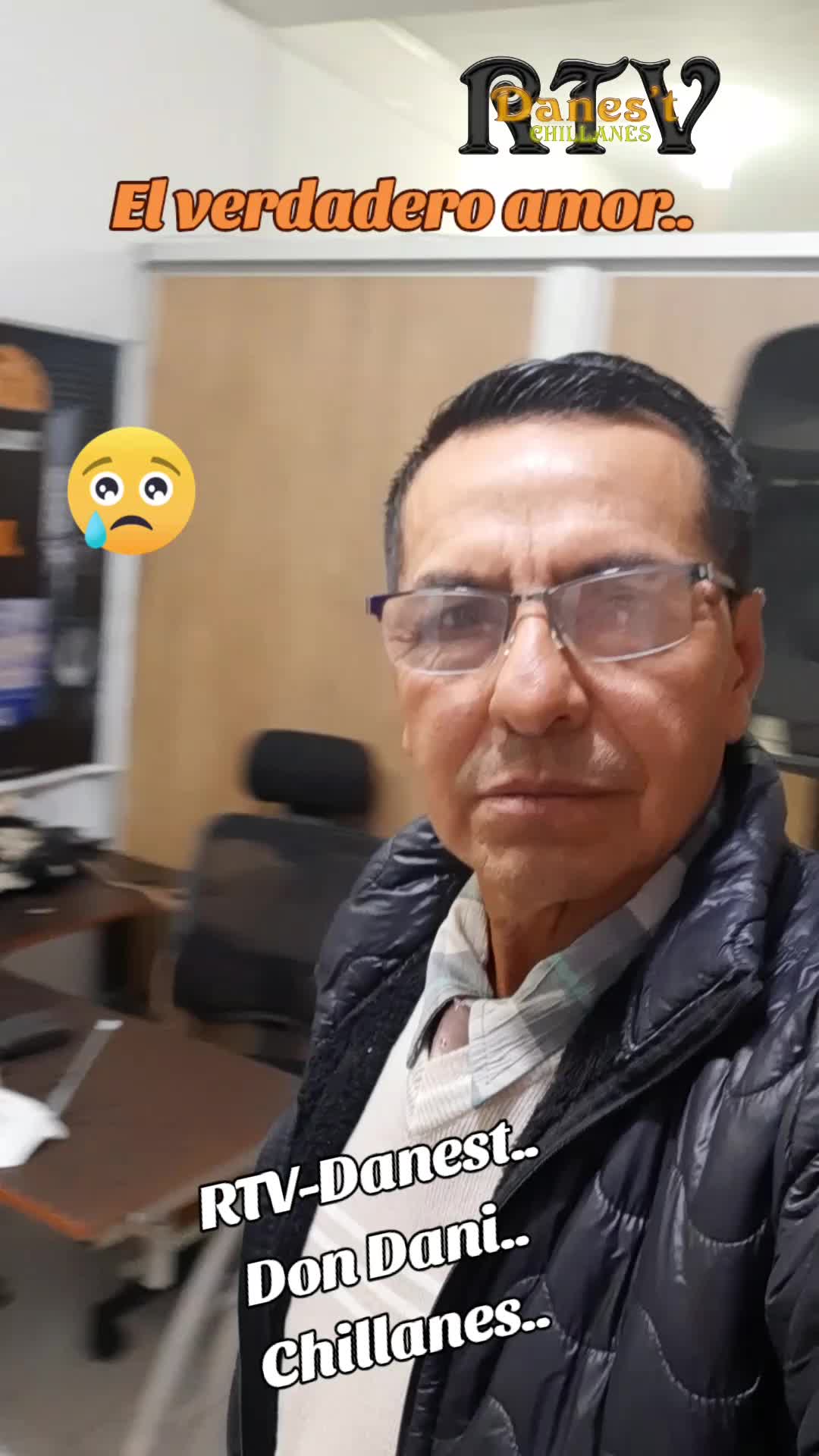 @Don Dani..Rtv-Danest.Chillanes