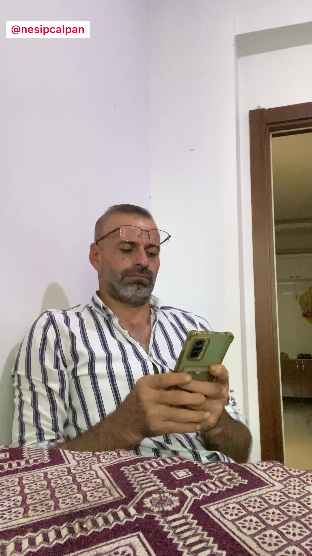 @Nesip Çalpan