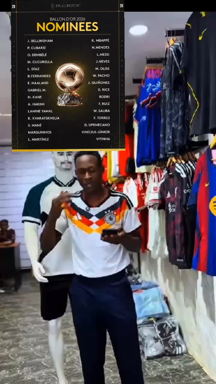 @Jonan N 🇺🇬