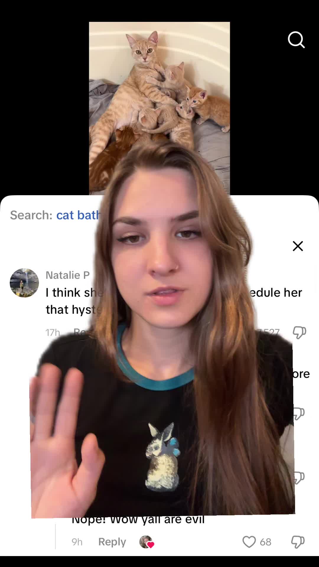 @ʎǝɔɐʇS