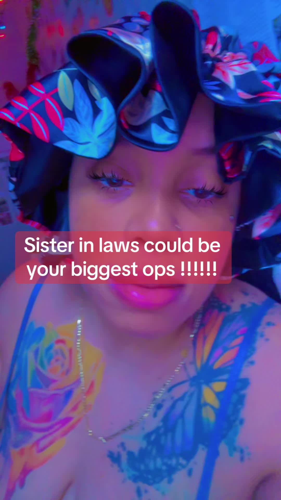 @SpiritualGoddess222
