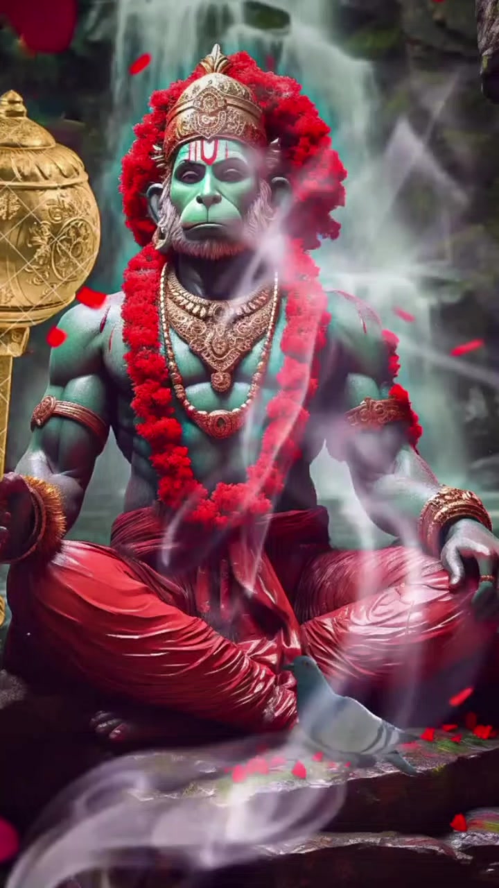 @🚩 Jay Mata di 🚩🙏🔱