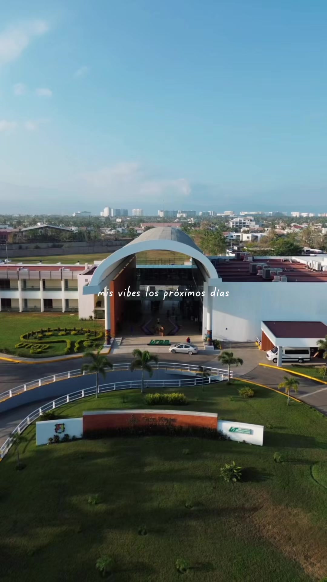@Universidad Tecnológica León