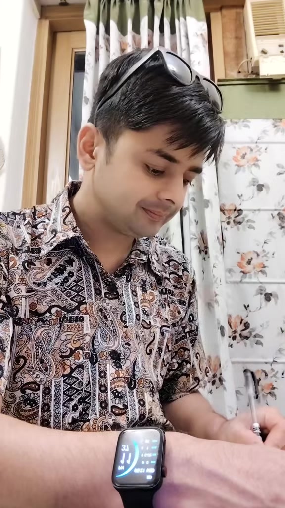 @Madhav Khanal