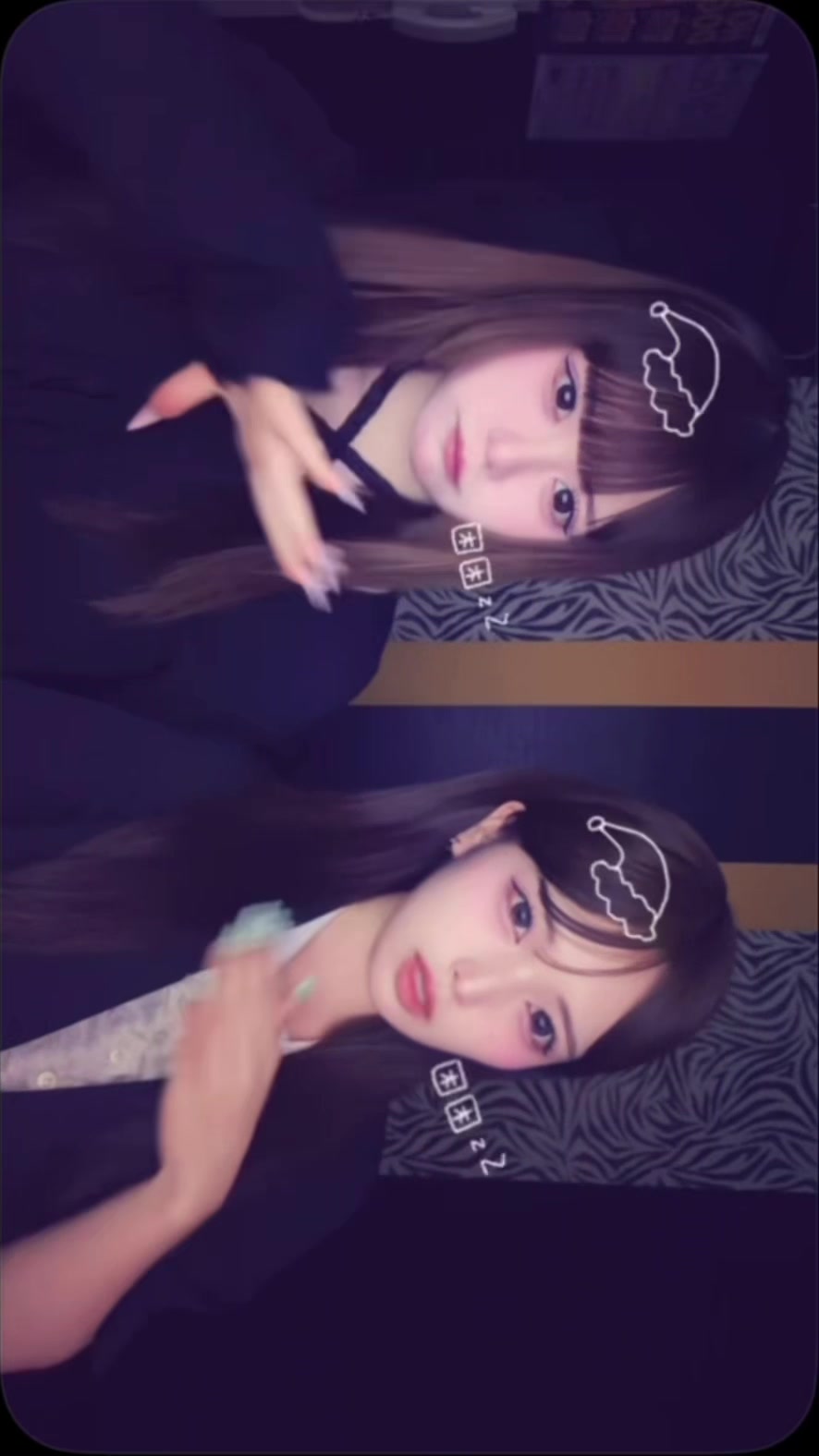@スズ