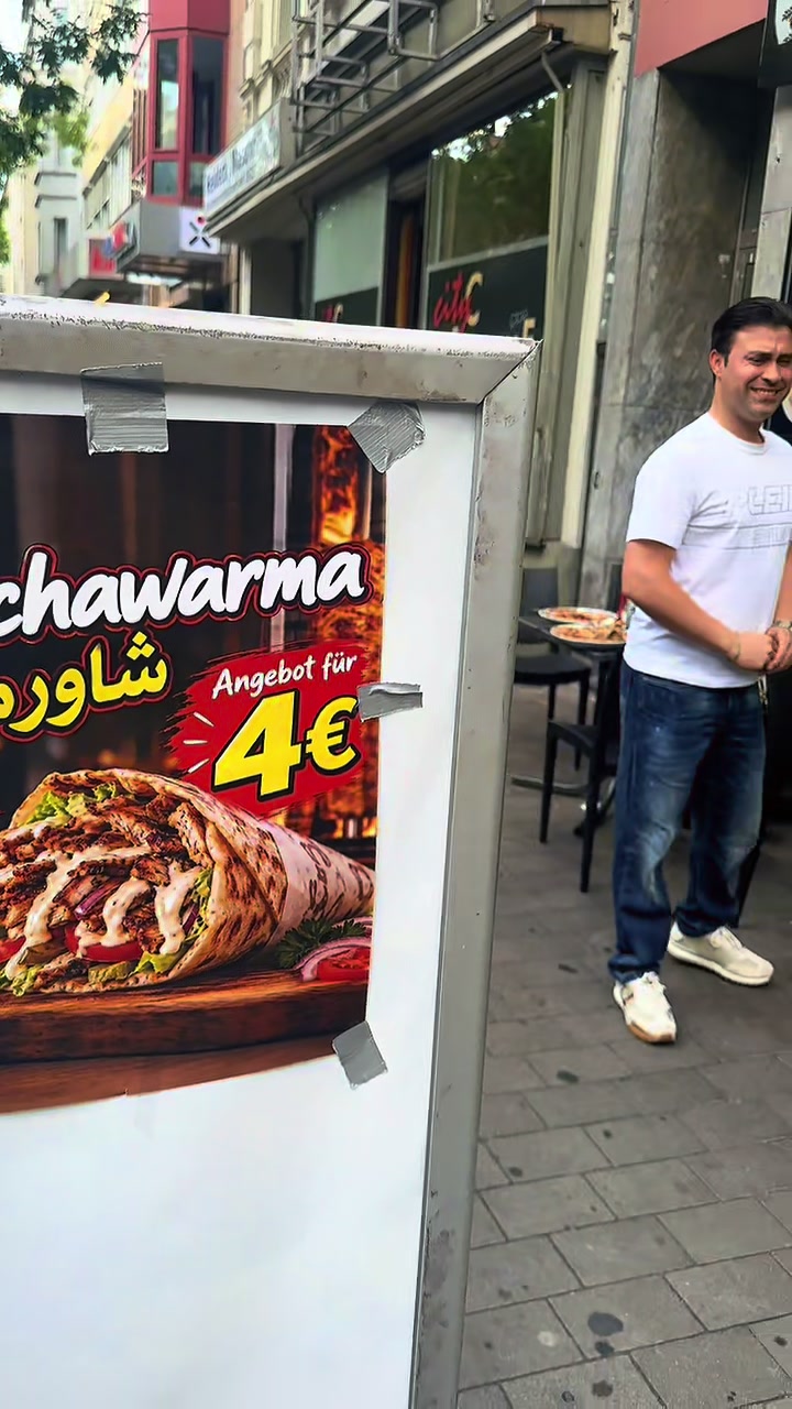 @Nawin Restaurant 🇦🇫