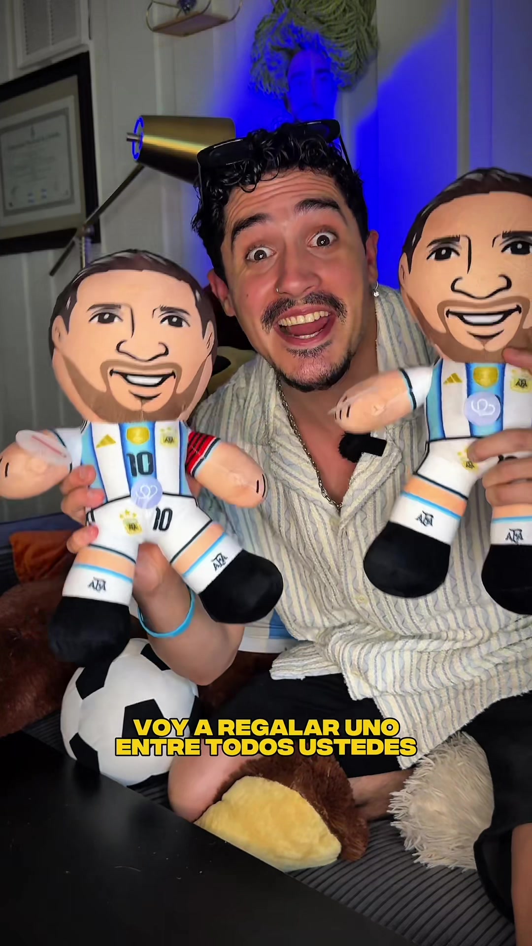 @Manu D'Amico