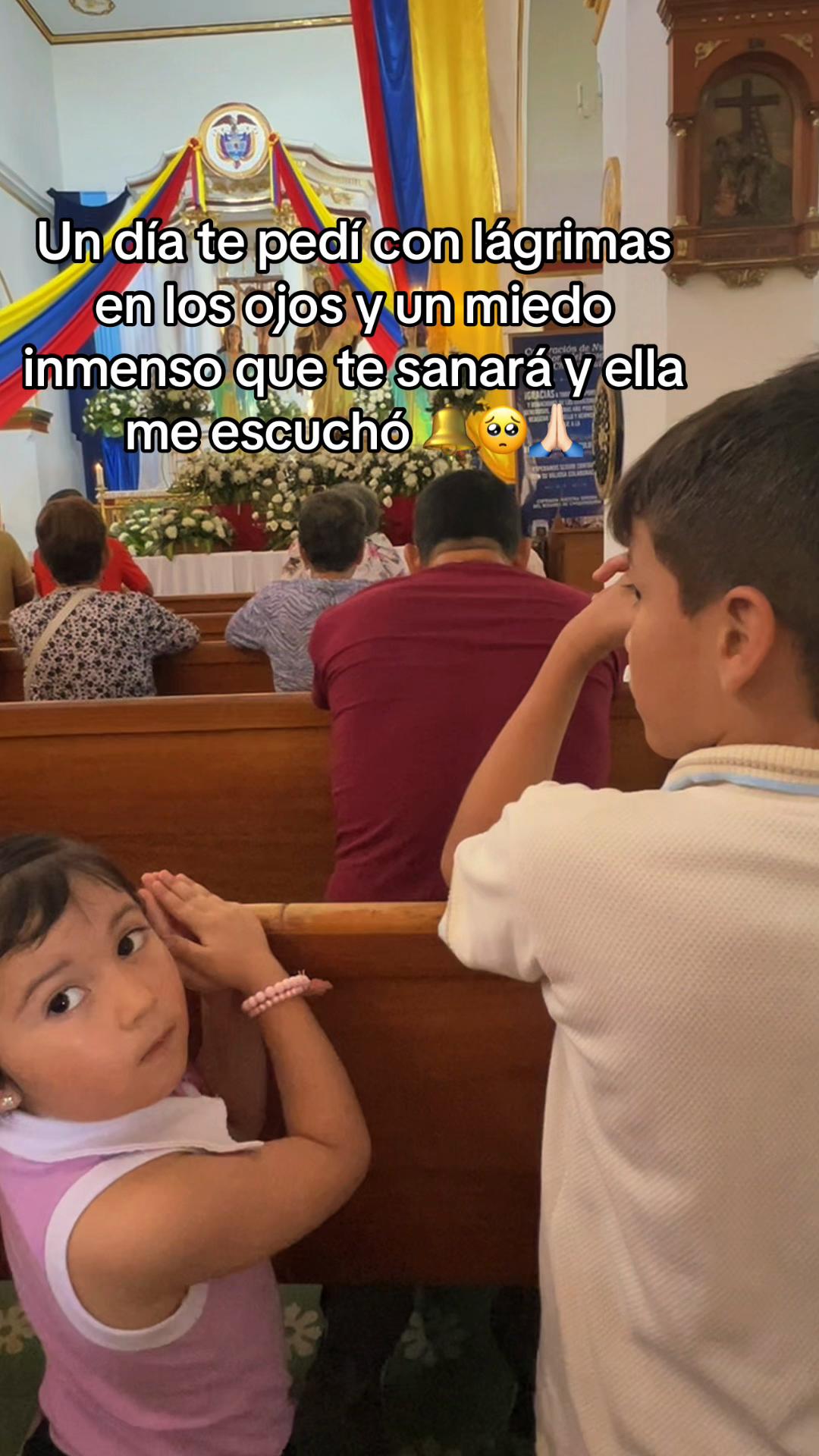 @Mariangel & Mamita🐥