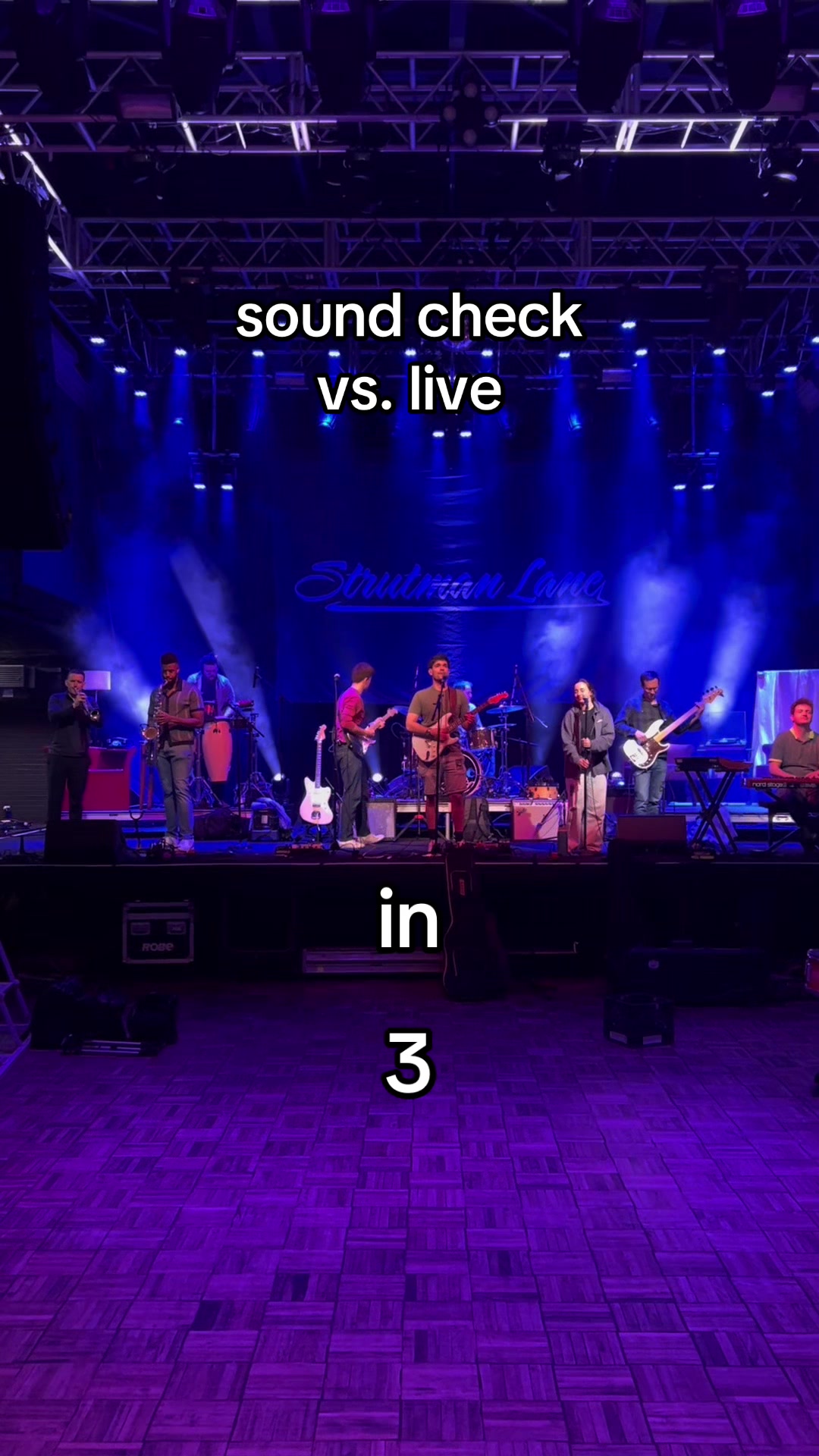 @strutman.lane.band