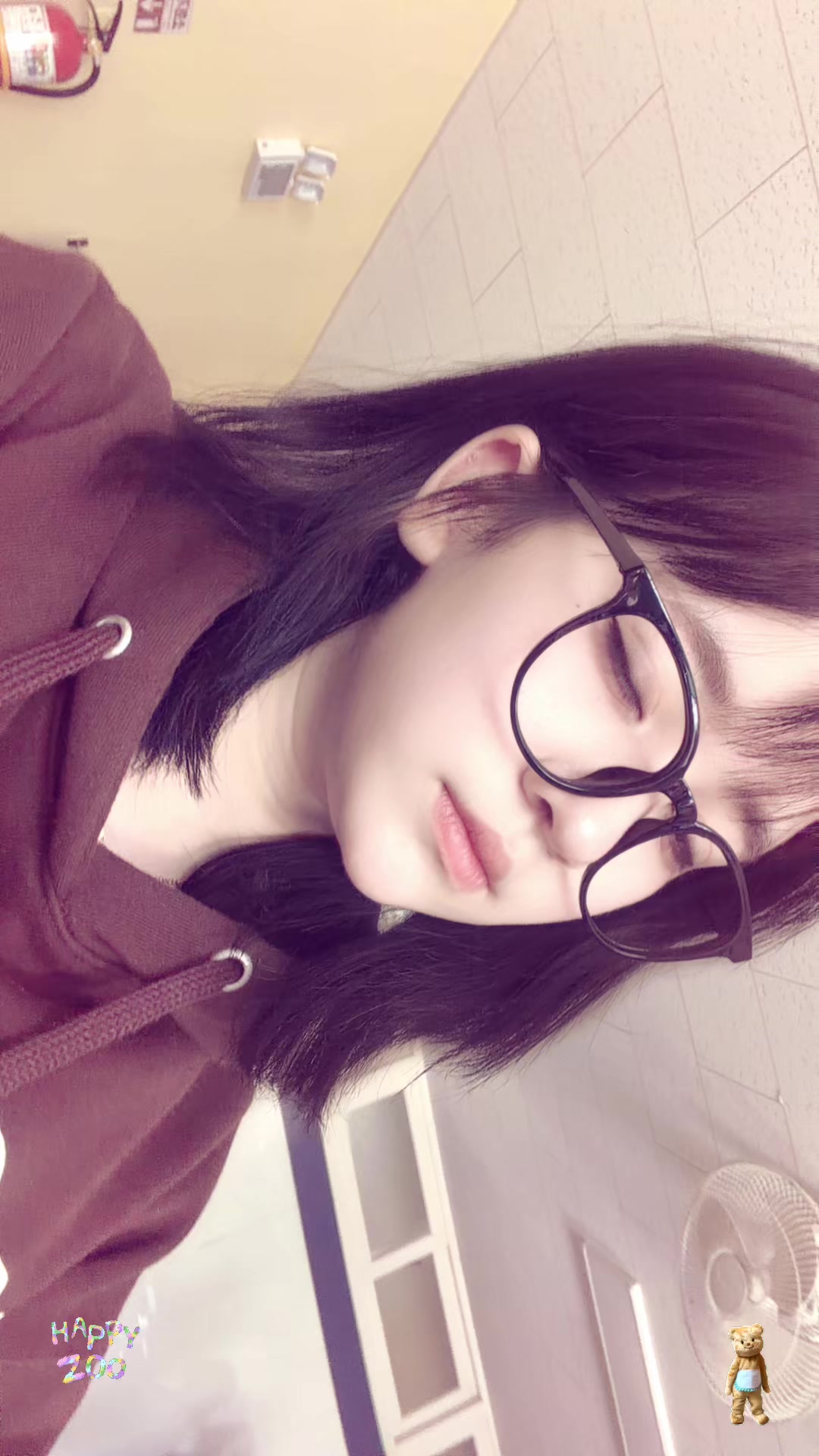 @누나잖아