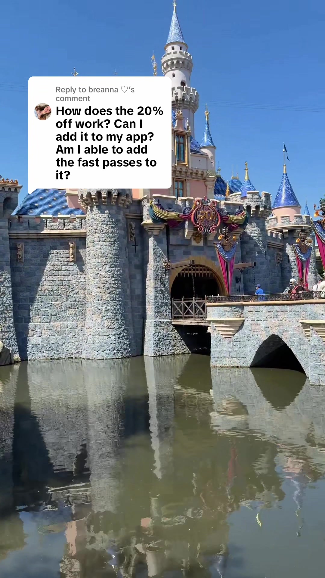 @Sometimes Castles