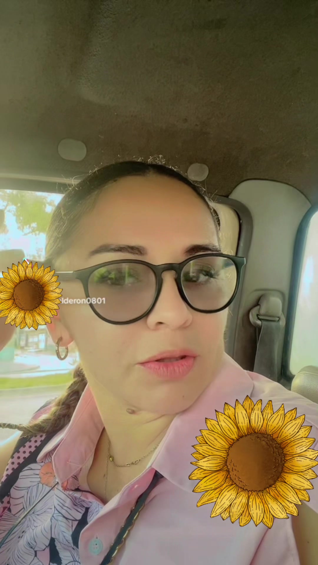 @kim Calderon