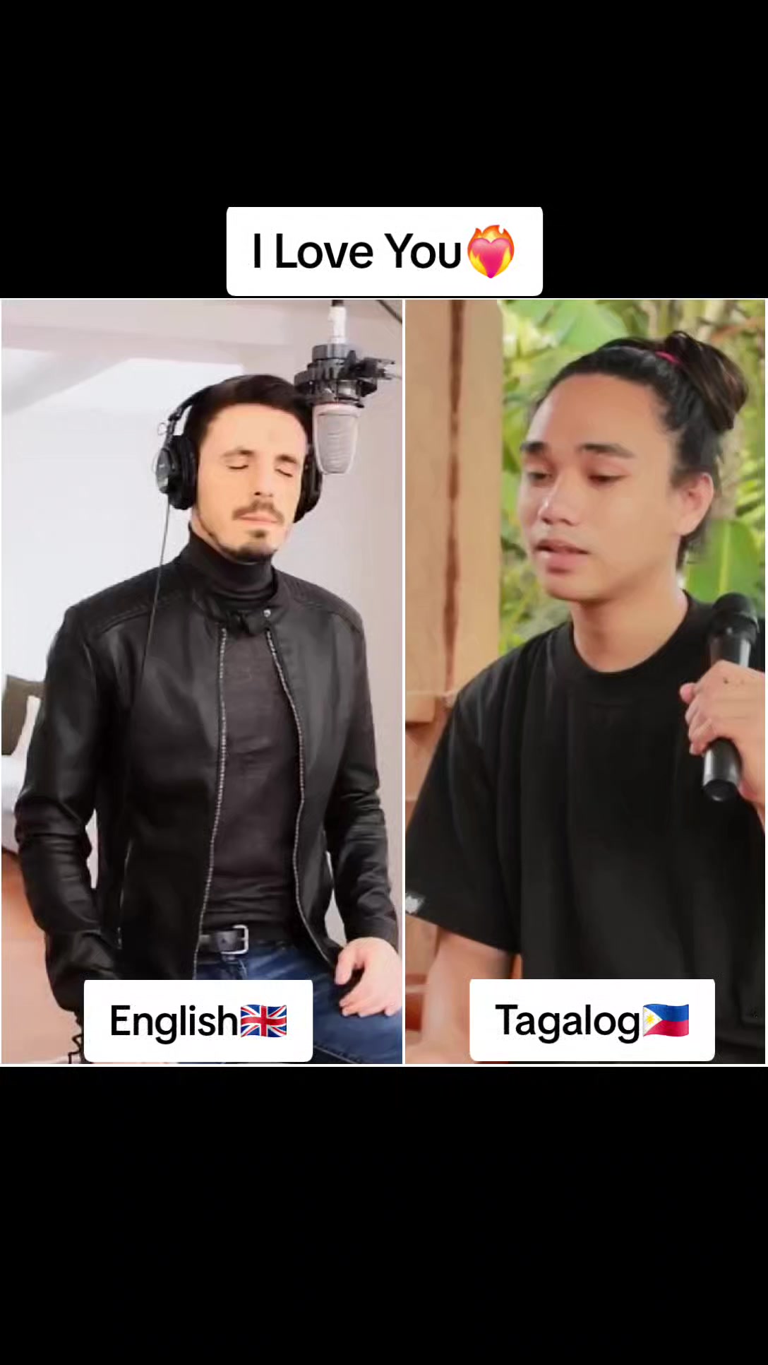 @Music or Lyrics