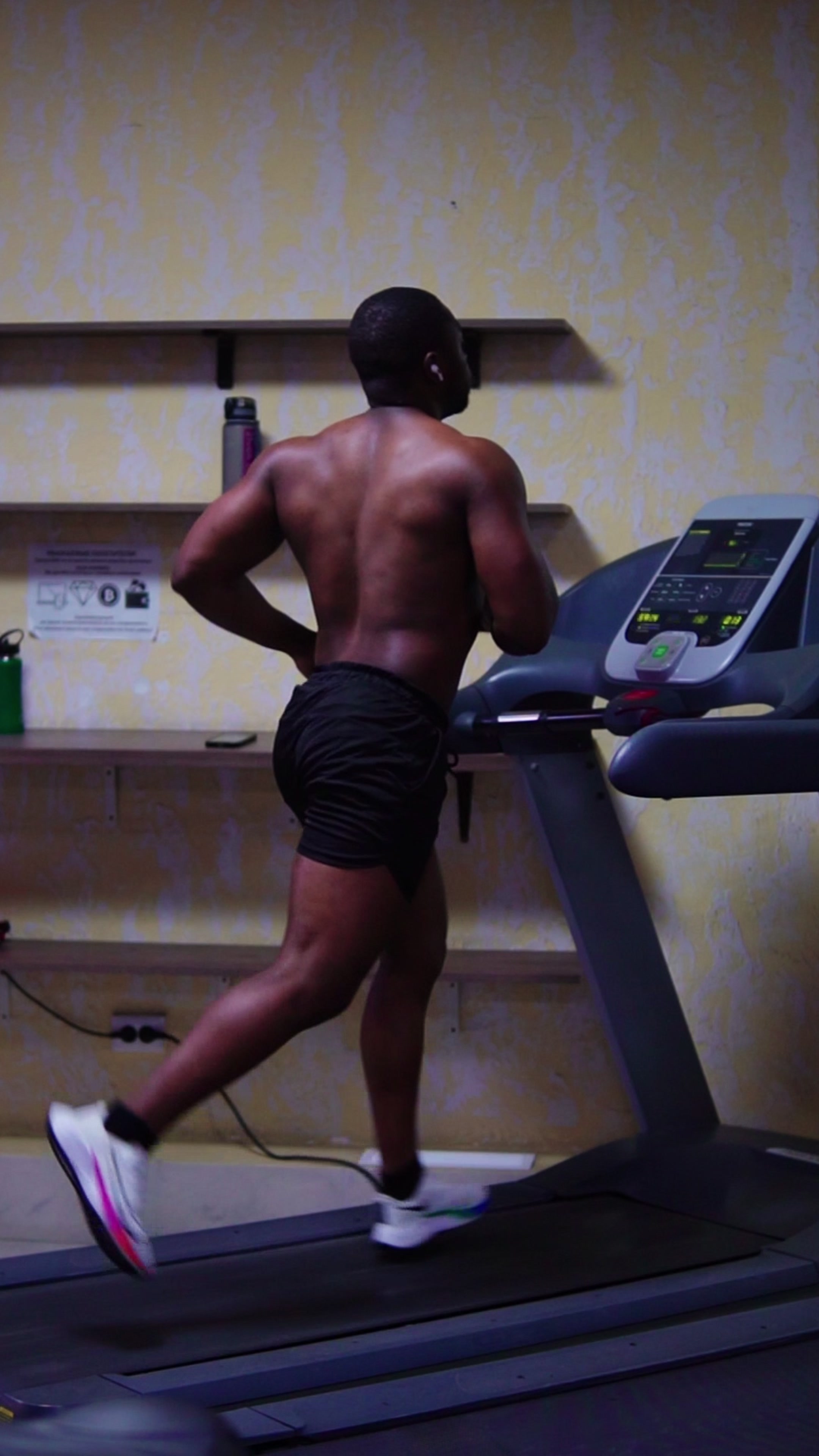 @Fitness & health