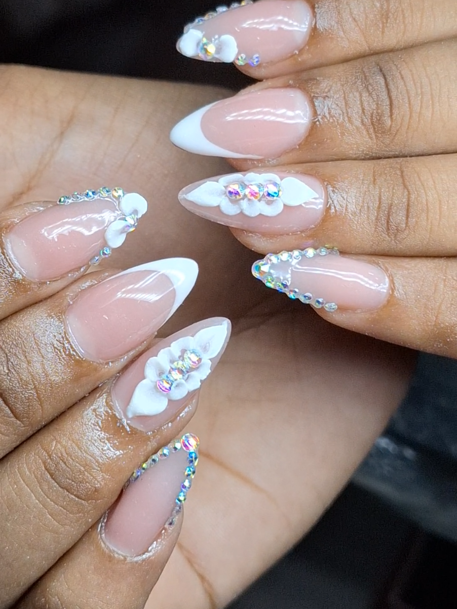 @NS NAIL HEAVEN