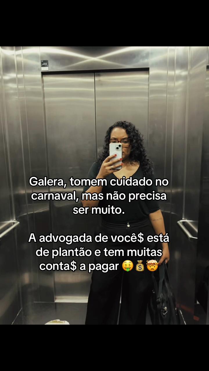 @Thais Carvalho | Criminalista