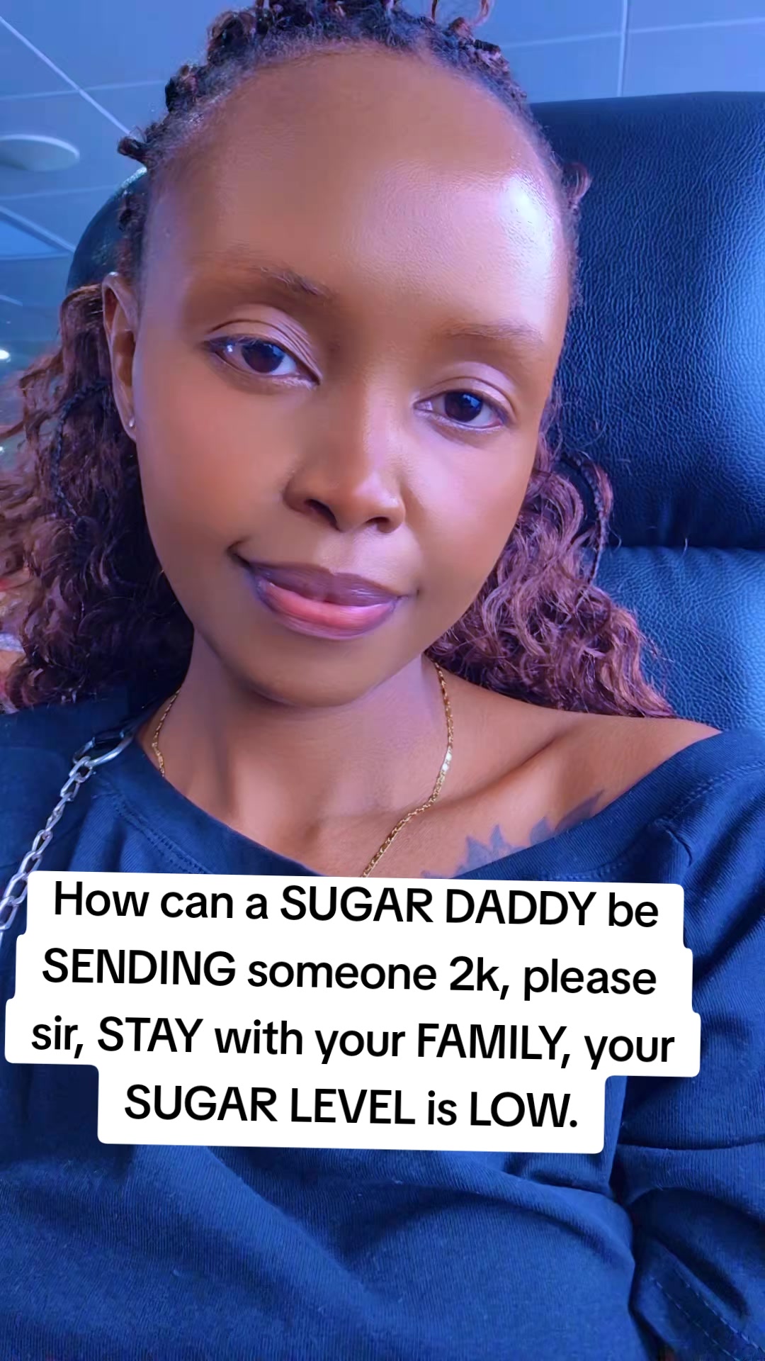 @KristinahKatunge