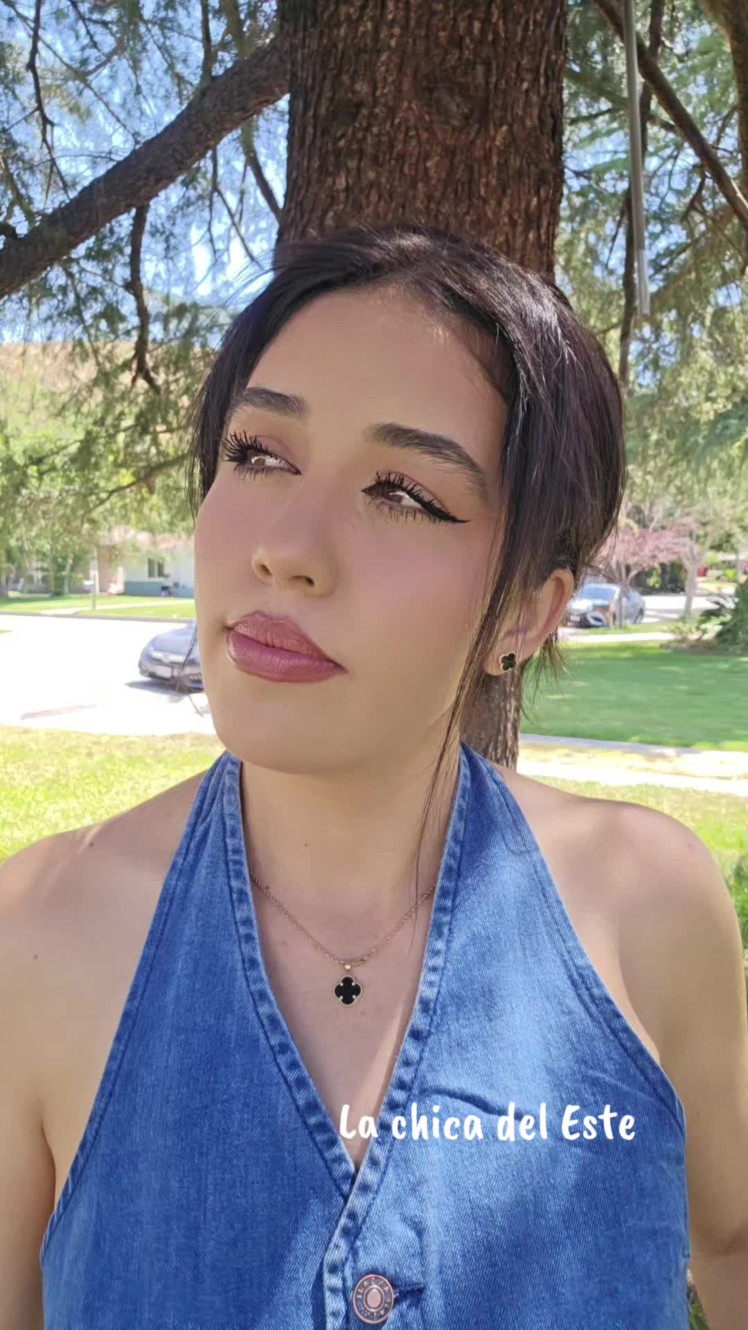 @Ojos Bonitos 👀
