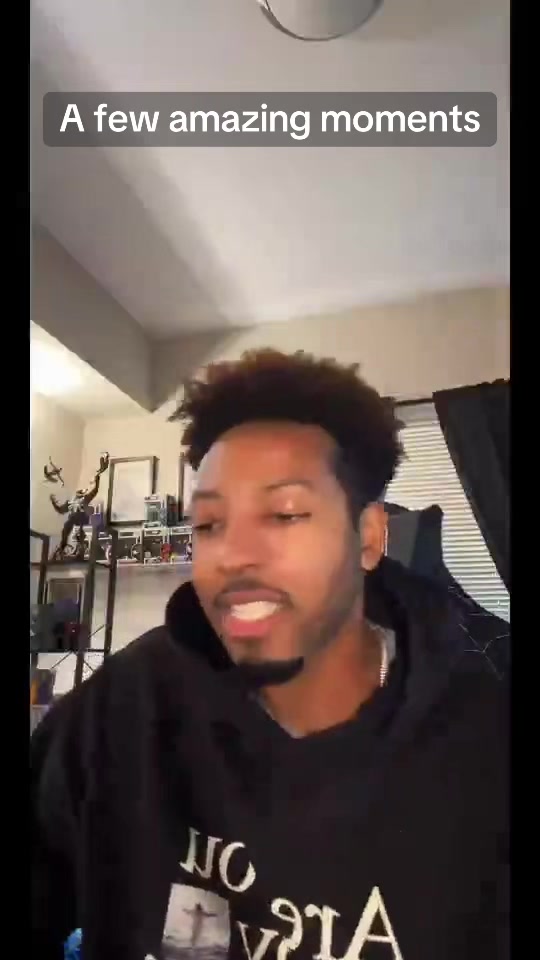 @Allan &ldquo;Ajaye&rdquo; Hilla-Skeene