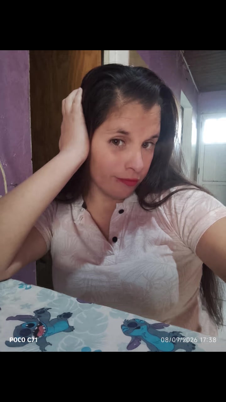 @ojito lindo 🥰