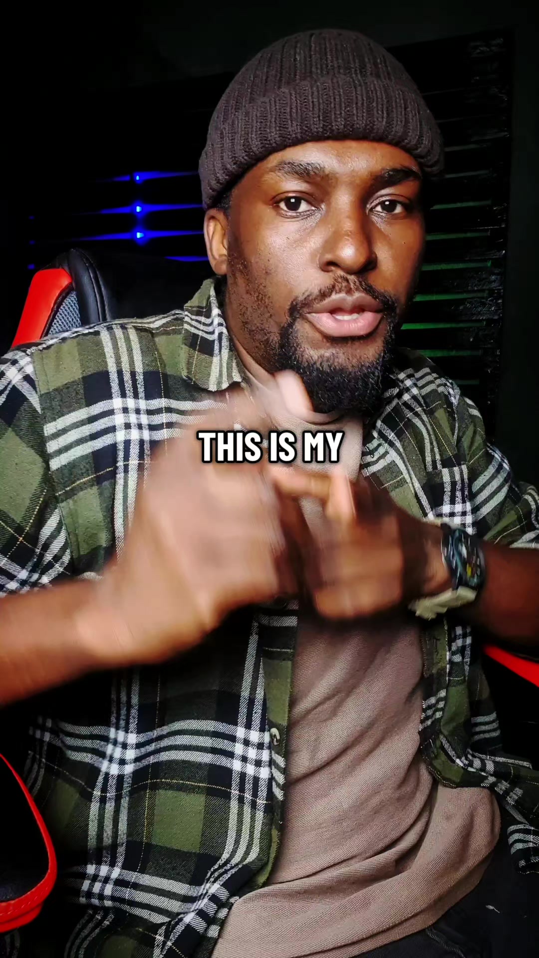 @Nose