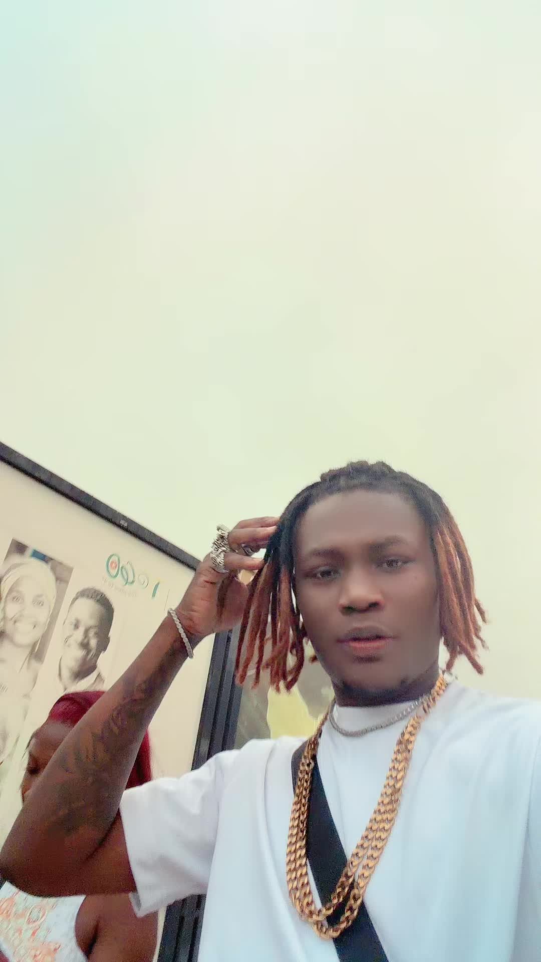 @🇹🇬🇺🇸YESUBANNOU 🇨🇮👑