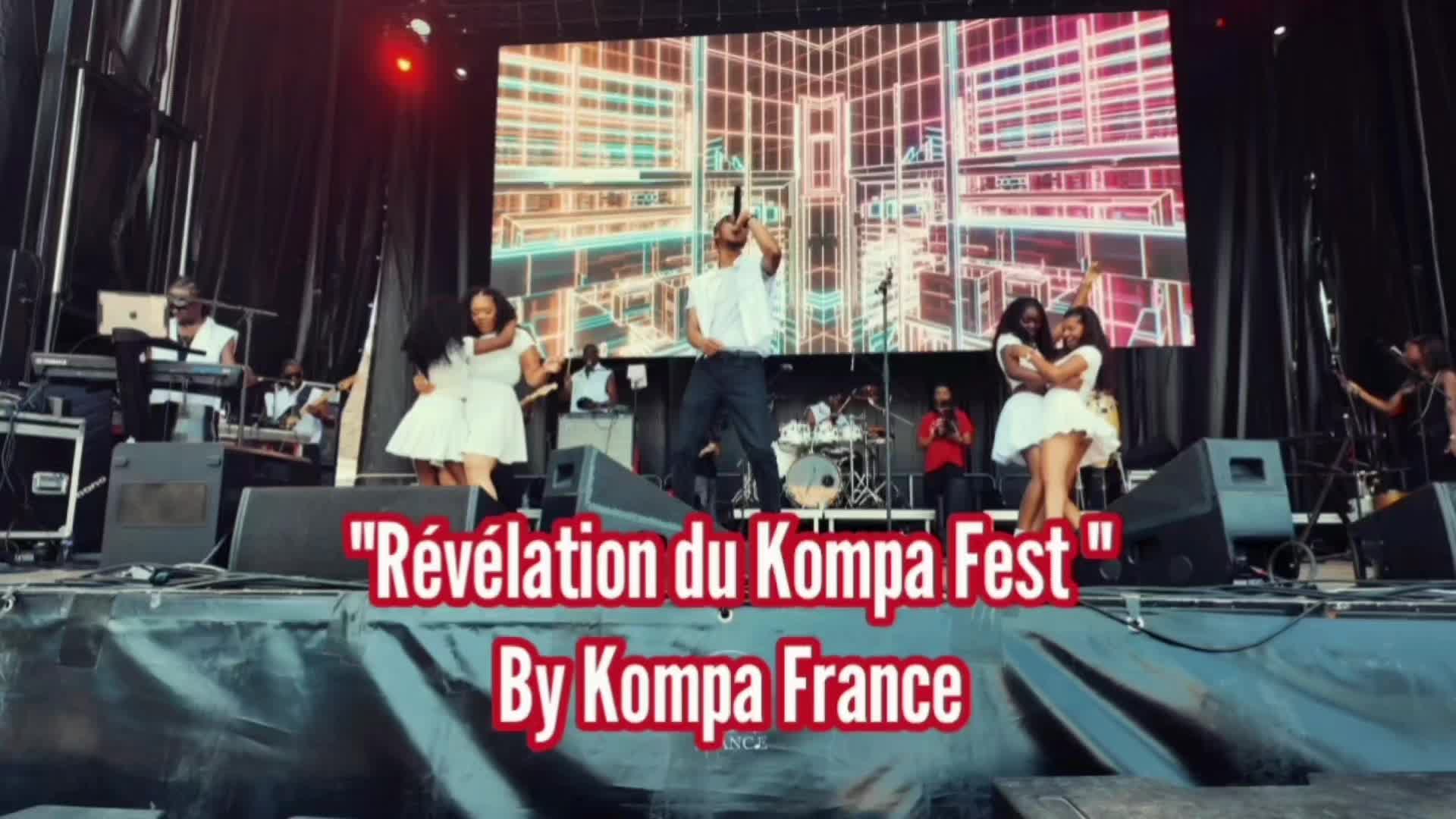 @Vany Kompa France
