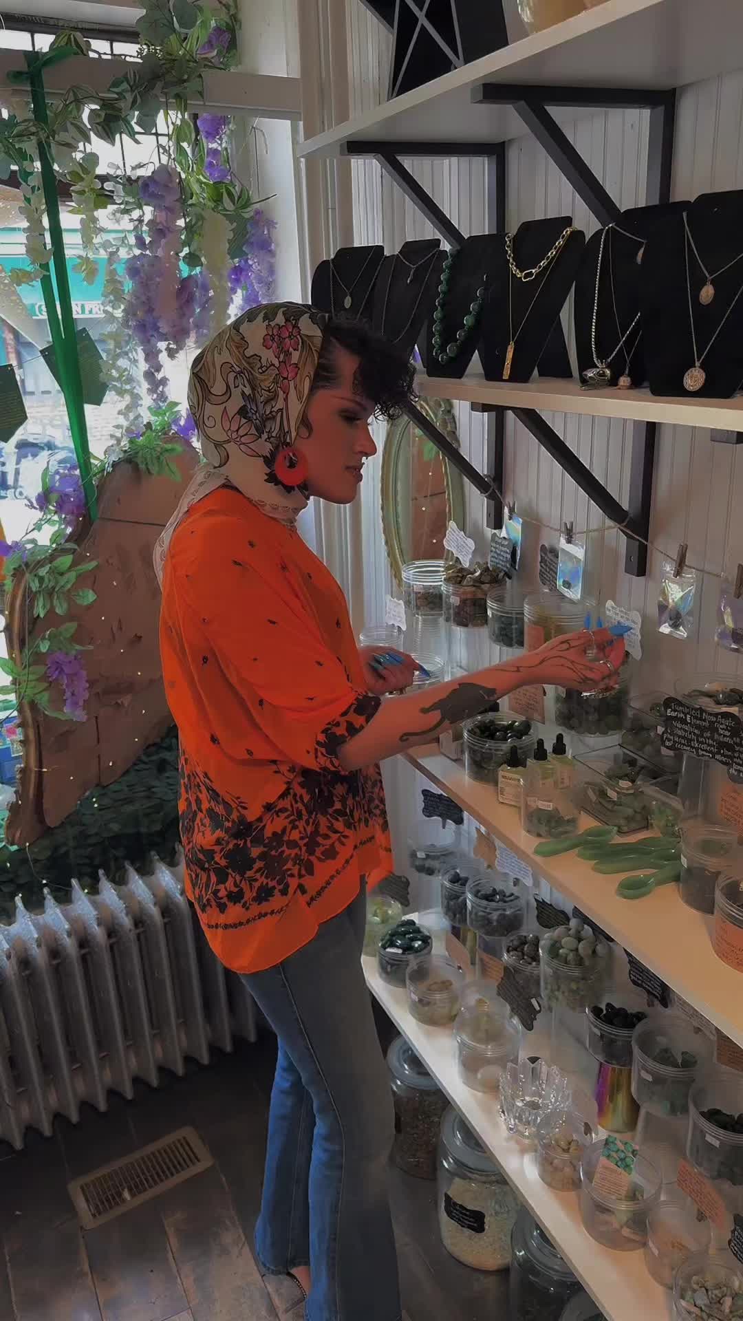 @AmityvilleApothecary