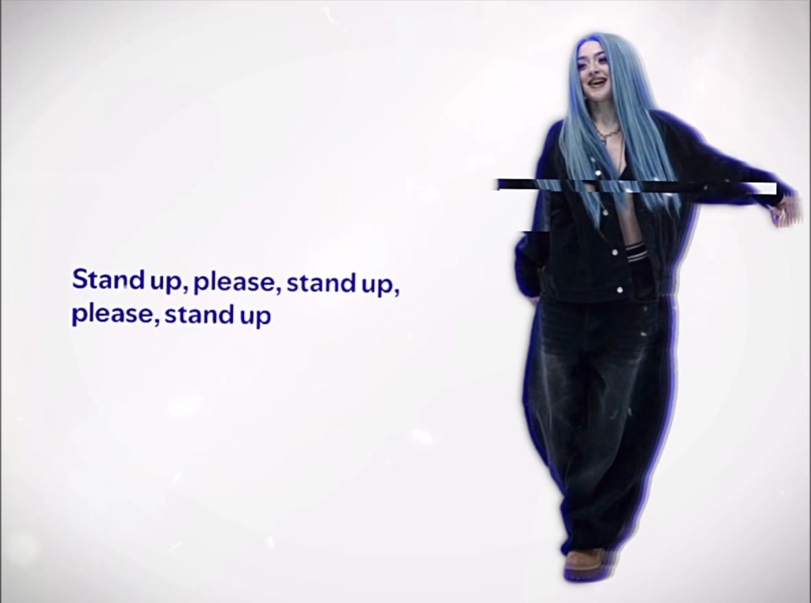 @Spotify’s Prisoner